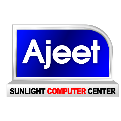 center logo